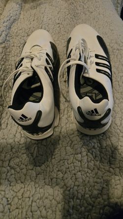 Adidas Tour 360 Golf Shoes. Size 12