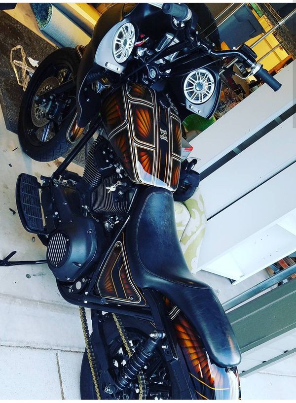 Harley FXR for Sale in Grand Junction, CO - OfferUp