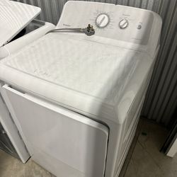 Matching Washer/Dryer