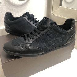 Gucci Women’s Sneakers Size 37.5 / 7 US