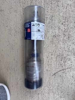Bosch 2-5/8” SDS Max core bit