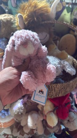 Jellycat