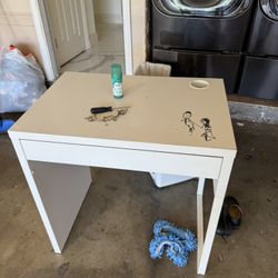 IKEA Desk