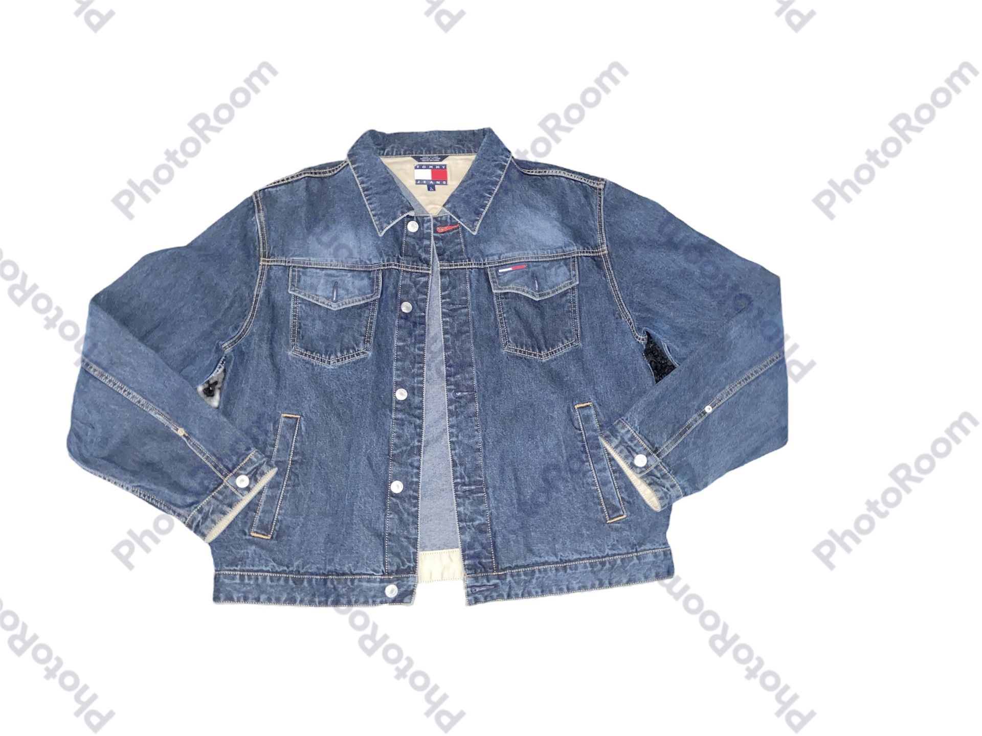 Tommy Hilfiger Denim Jacket