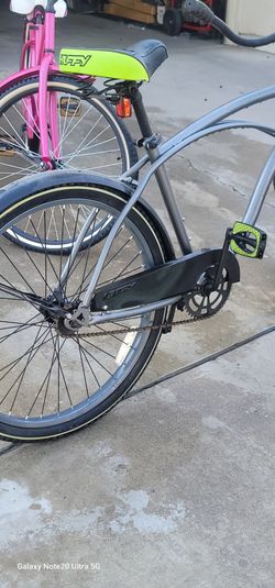 Men 26" Beach Cruiser super Clean Firm Price