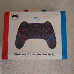 Nintendo Switch Controller $30 ( Firm Price)