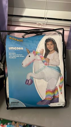 Unicorn Costume
