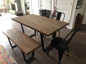New And Used Dining Table For Sale In Boston Ma Offerup