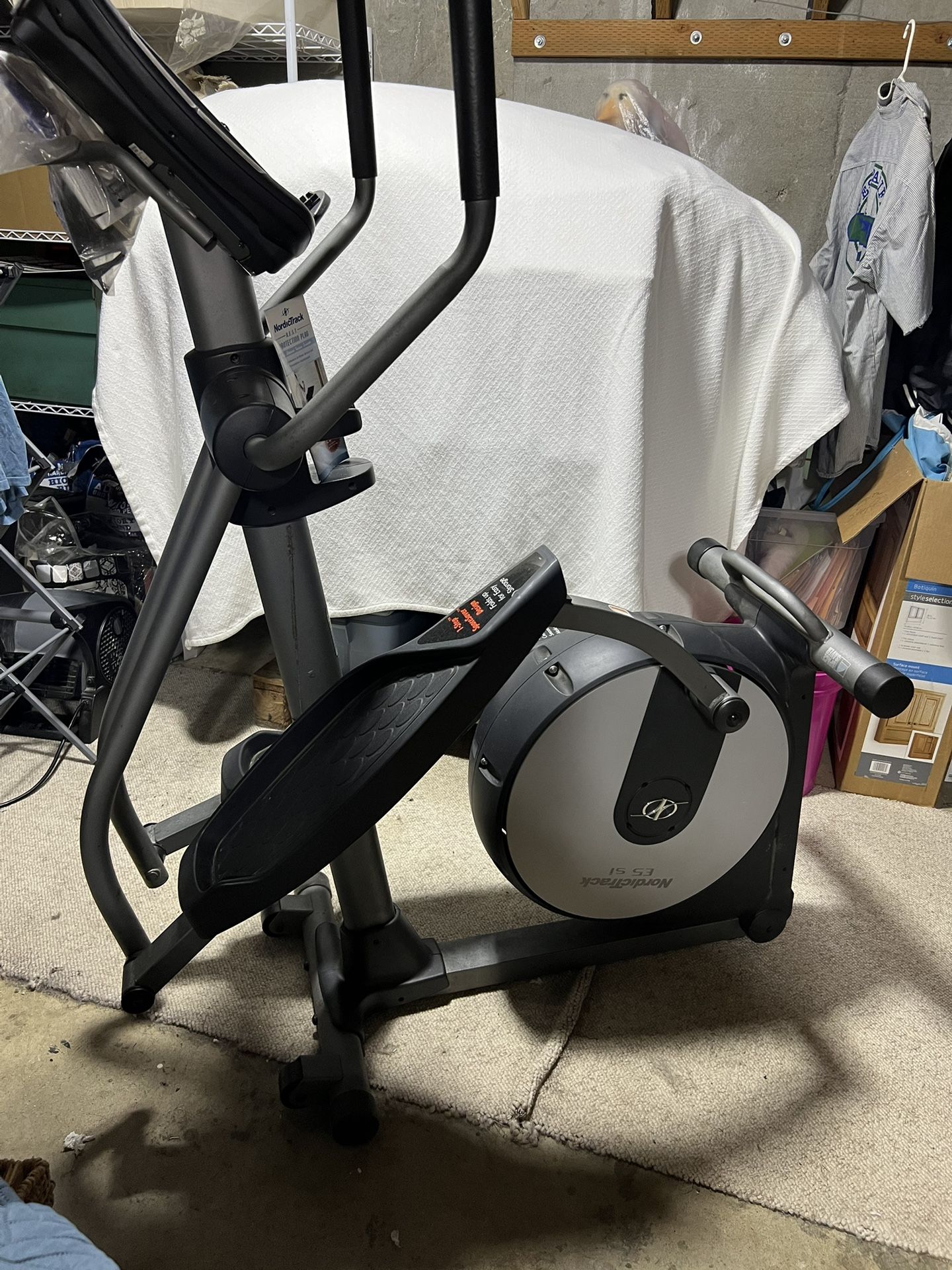 Elliptical $100 Or Best Offer
