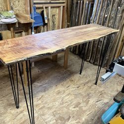 Sofa Table 