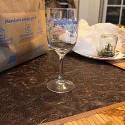 Mini Wineglass