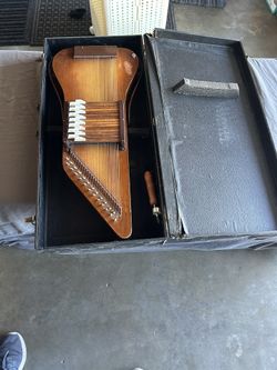 Guitaro 1960