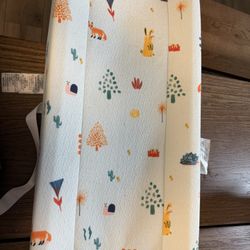 Baby Changing Foam Pad