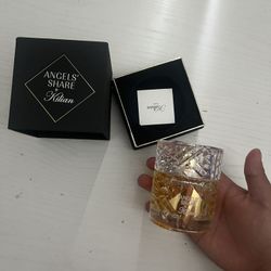 Kilian Angels' Share Eau de Parfum Spray 1.7 fl oz / 50ml Unisex Fragrance