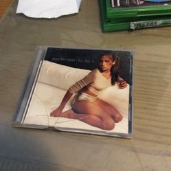 Jennifer Lopez On The 6