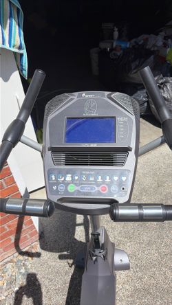 Spirit Fitness Bike