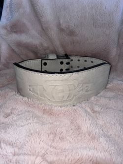 Inaka Power Lifting Belt