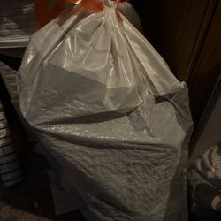 Bag Of Clothes 