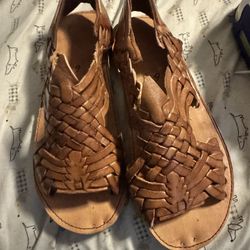Brand new Huaraches