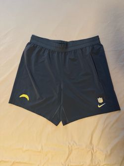 Nike Los Angeles Chargers Shorts