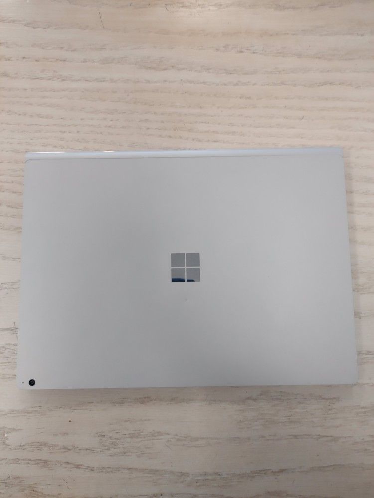 Microsoft Surface Book 2 Core I7 16gb Ram 256gb Ssd Laptop - Buy it in full or $5 Down Today Only