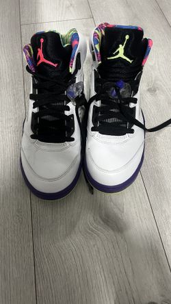 AIR JORDAN 5  RETRO "Alternate Bel-Air" 