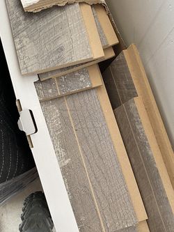 Hardwood Flooring