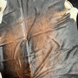 Cow Heights Area Rugs