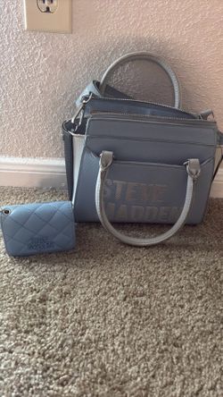 Steve madden purse