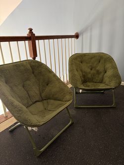 garden chairs