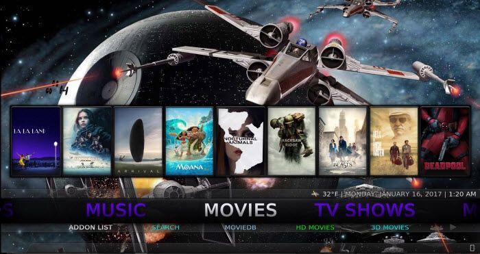 Kodi jailbreak!!!! Firesticks!!!!