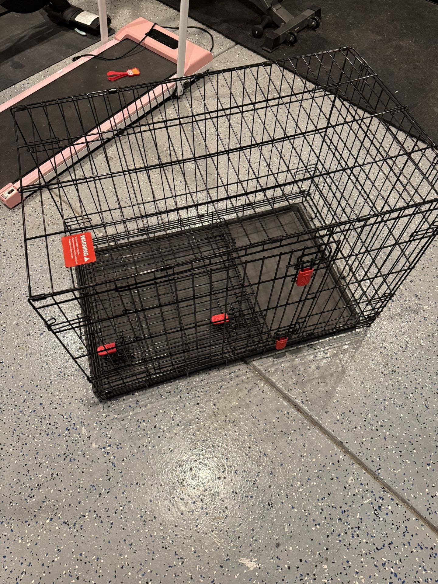 Kong Small Dog Crate