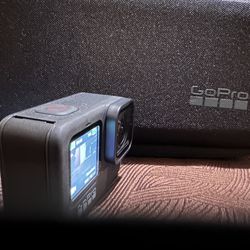 GoPro Hero 9