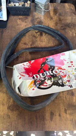 Bike tube