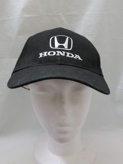 HONDA HAT