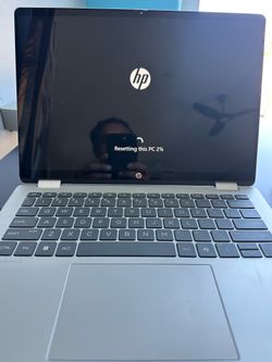 HP OmniBook 5 as new