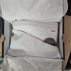 Supreme AF1