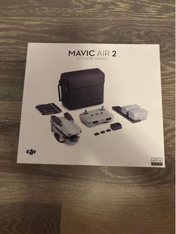 DJI Mavic Air 2 BUNDLE (EXTREME DEAL)