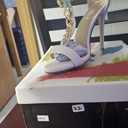 New Shoes For Sale No Reasonable Offer Turned Away