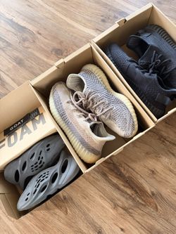 Yeezy