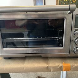 Breville Smart Oven