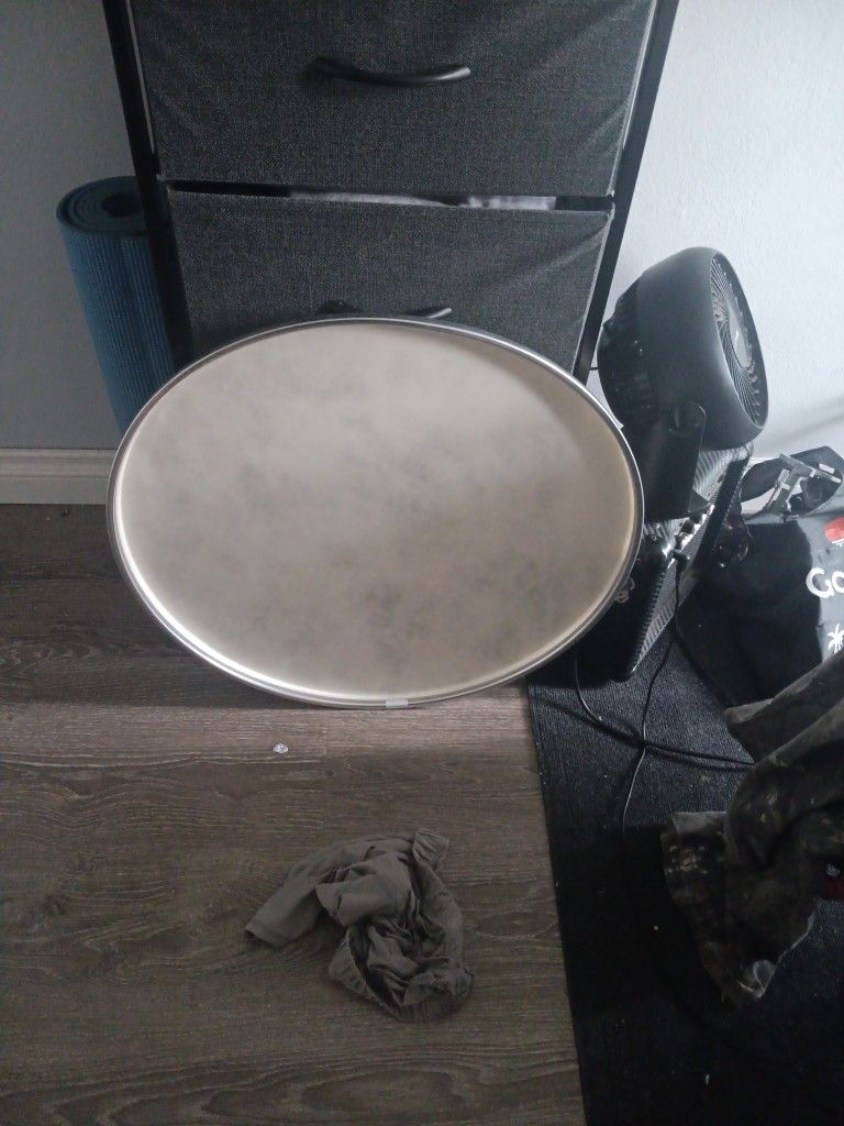 Bass Drum Head