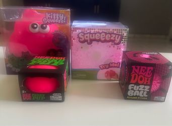 Squeezy