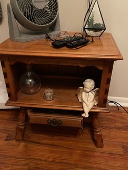 Nightstand