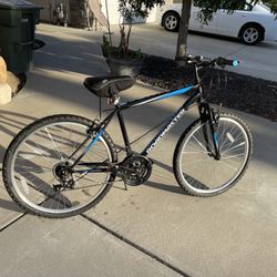 Granite Roadmaster Bike 28” 