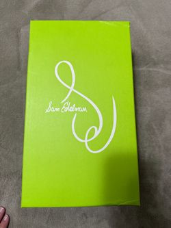 Sam Edelman Slippers