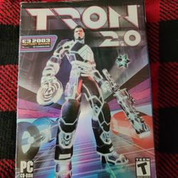 Tron 2.0 [PC]
