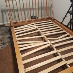 Bed Frame
