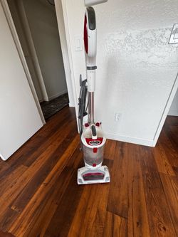 Vacuum