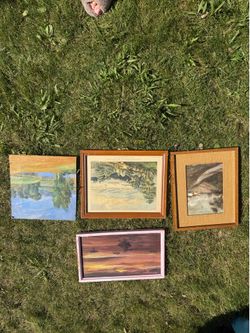 Paintings